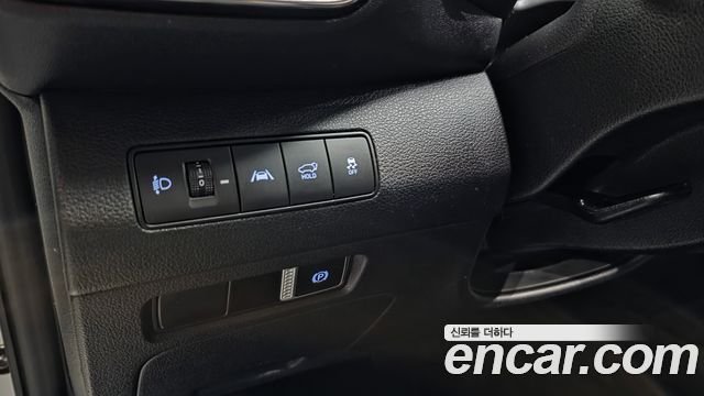Hyundai Santafe 2021 — photo 29