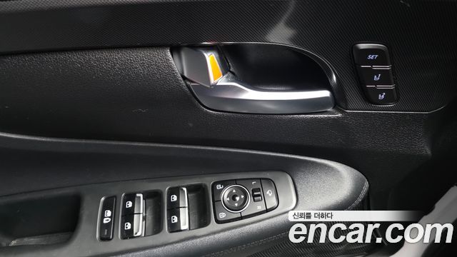 Hyundai Santafe 2021 — photo 30