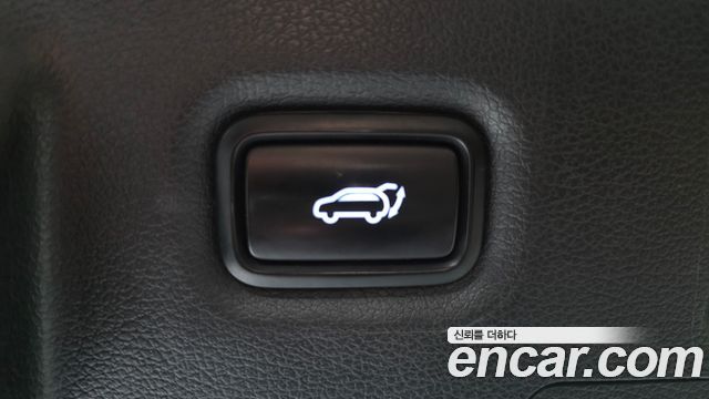 Hyundai Santafe 2021 — photo 32