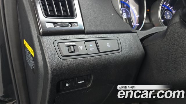 Hyundai Sonata 2012 — photo 29