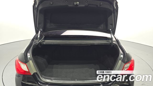 Hyundai Sonata 2012 — photo 32