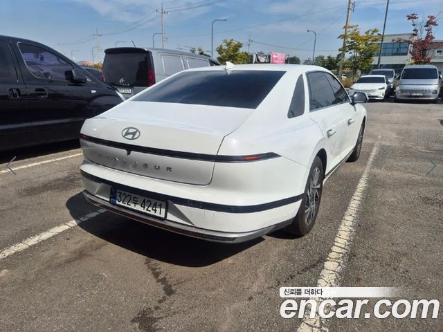 Hyundai Grandeur 2026 — photo 3