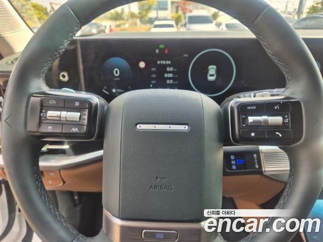 Hyundai Grandeur 2026 — photo 5