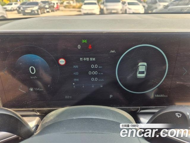 Hyundai Grandeur 2026 — photo 6