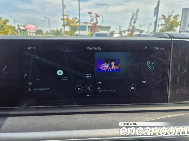 Hyundai Grandeur 2026 — photo 7