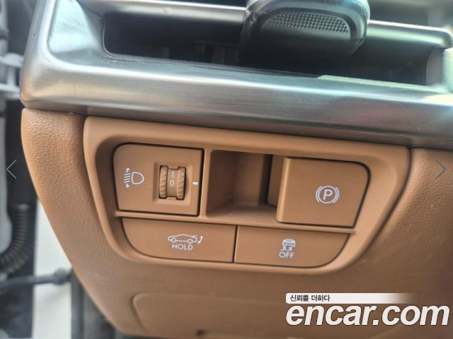 Hyundai Grandeur 2026 — photo 10