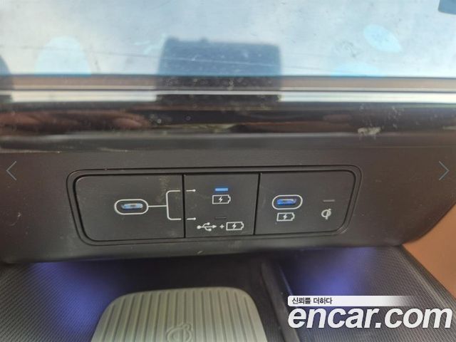 Hyundai Grandeur 2026 — photo 11