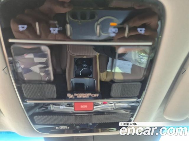 Hyundai Grandeur 2026 — photo 12