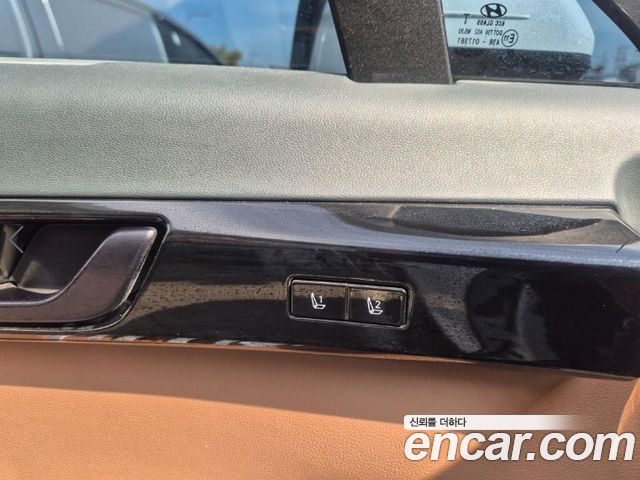 Hyundai Grandeur 2026 — photo 13