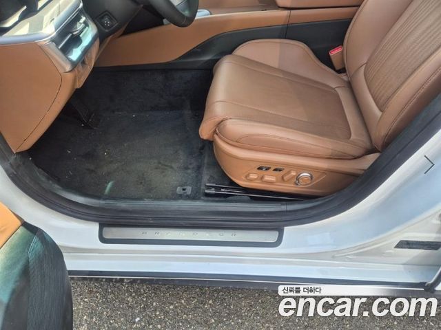 Hyundai Grandeur 2026 — photo 14