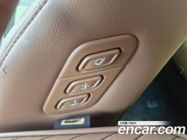 Hyundai Grandeur 2026 — photo 15