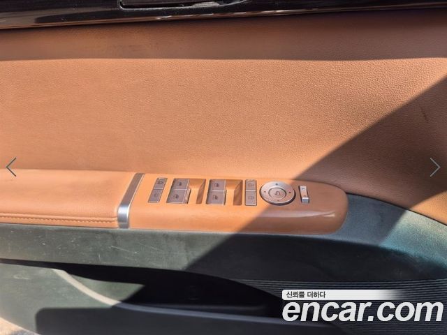 Hyundai Grandeur 2026 — photo 16