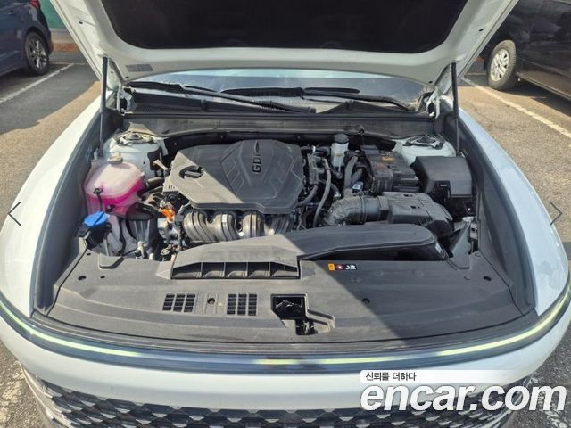 Hyundai Grandeur 2026 — photo 17