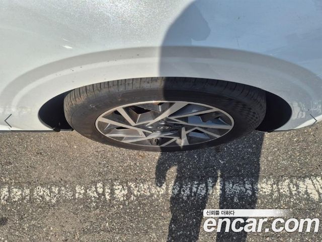 Hyundai Grandeur 2026 — photo 19
