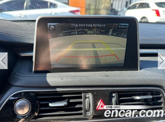 Genesis G70 2019 — photo 8