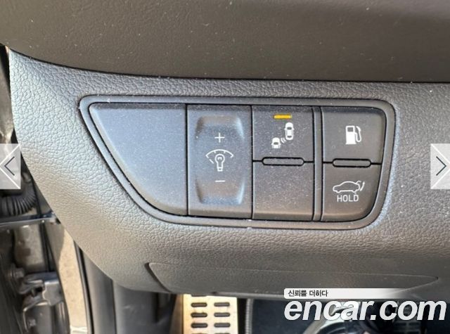 Genesis G70 2019 — photo 10