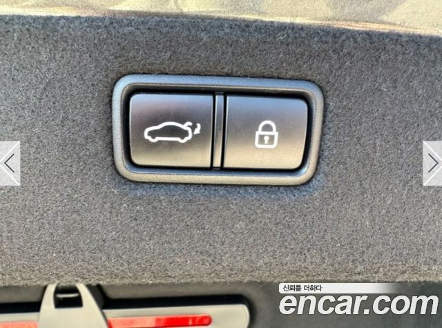 Genesis G70 2019 — photo 12
