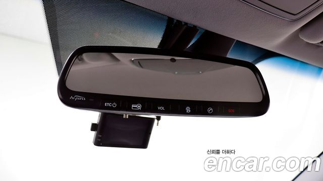 Hyundai Equus 2014 — photo 7