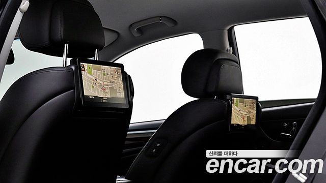 Hyundai Equus 2014 — photo 10