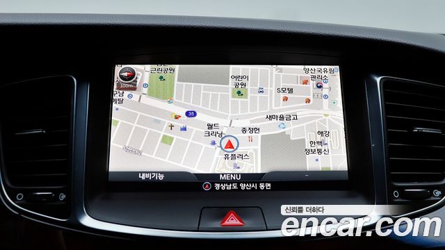 Hyundai Equus 2014 — photo 15