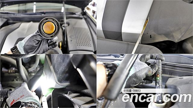 Hyundai Equus 2014 — photo 17