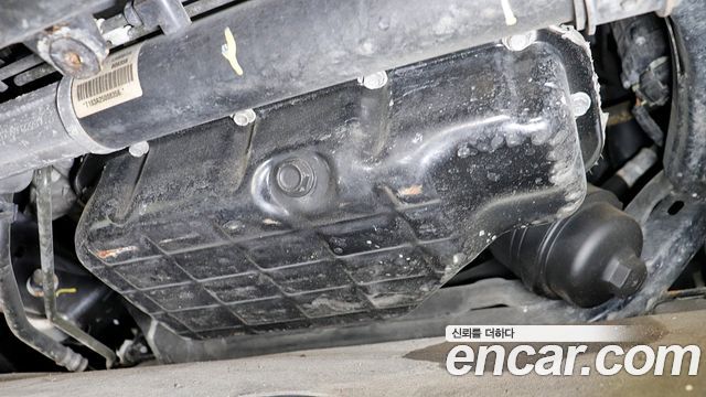 Hyundai Equus 2014 — photo 18