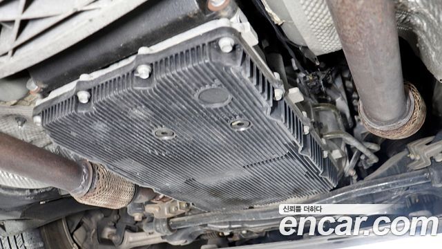 Hyundai Equus 2014 — photo 19