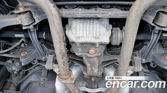 Hyundai Equus 2014 — photo 20