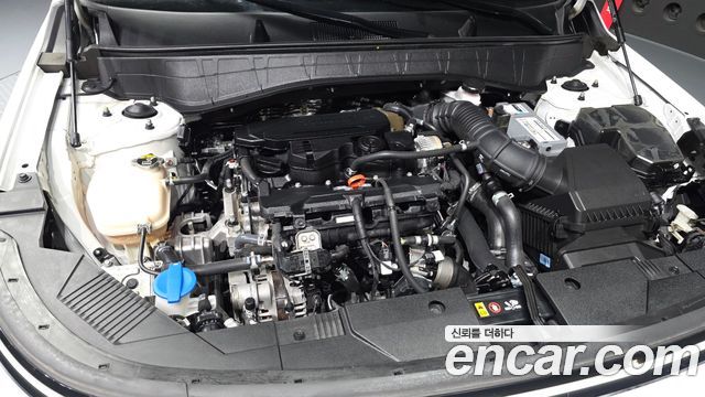 Hyundai Kona 2023 — photo 6