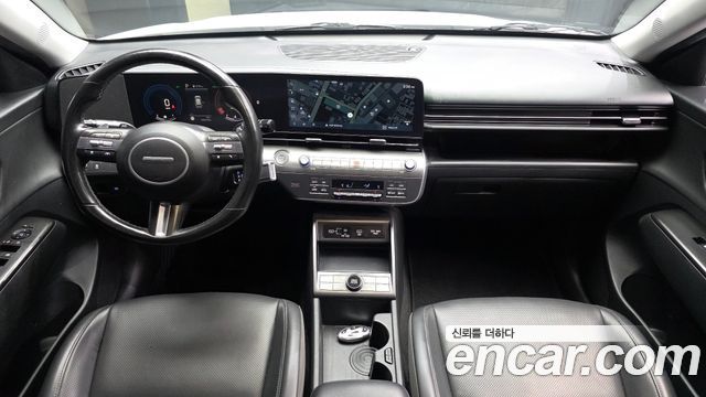 Hyundai Kona 2023 — photo 10