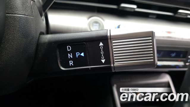 Hyundai Kona 2023 — photo 12