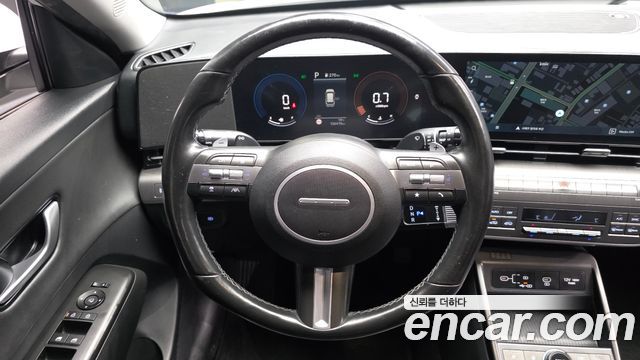 Hyundai Kona 2023 — photo 19
