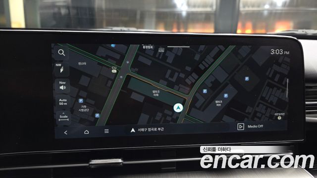 Hyundai Kona 2023 — photo 20
