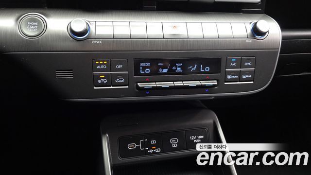 Hyundai Kona 2023 — photo 23