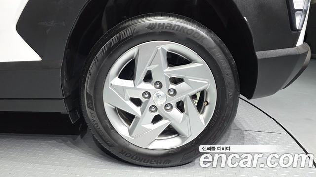 Hyundai Kona 2023 — photo 7
