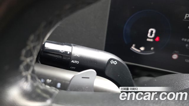 Hyundai Kona 2023 — photo 29