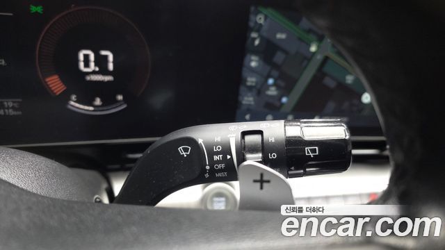 Hyundai Kona 2023 — photo 30