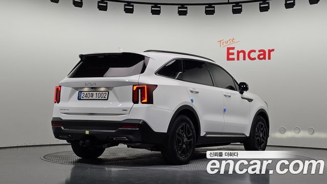 Kia Sorento 2024 — photo 2