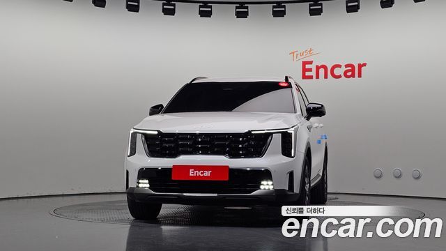 Kia Sorento 2024 — photo 3