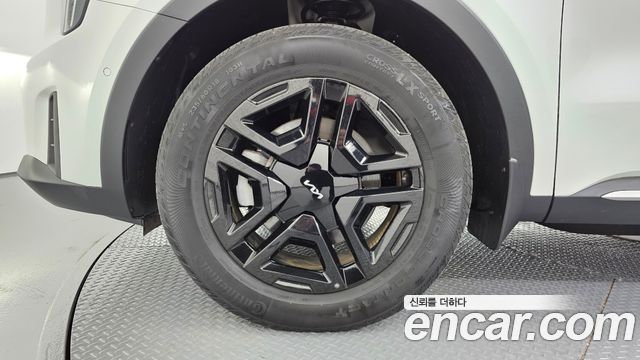 Kia Sorento 2024 — photo 5