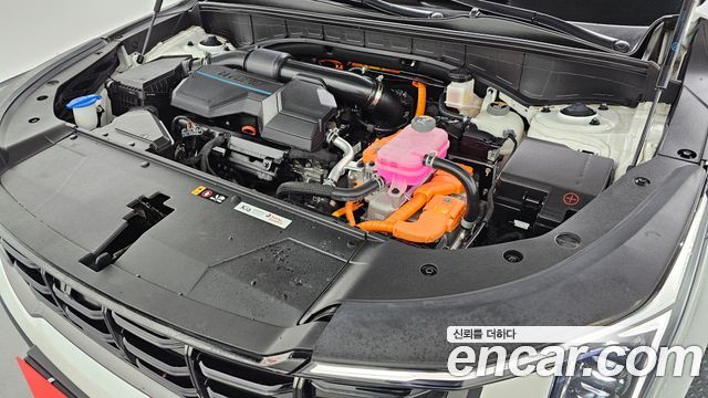 Kia Sorento 2024 — photo 6