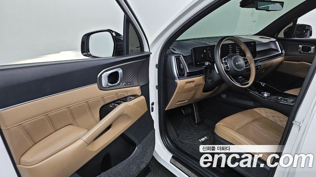 Kia Sorento 2024 — photo 13