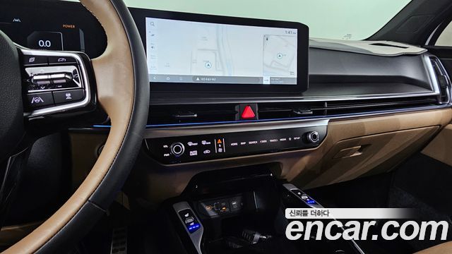 Kia Sorento 2024 — photo 18