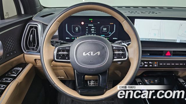 Kia Sorento 2024 — photo 19