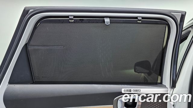 Kia Sorento 2024 — photo 21
