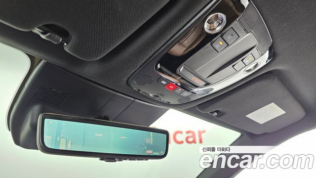 Kia Sorento 2024 — photo 22