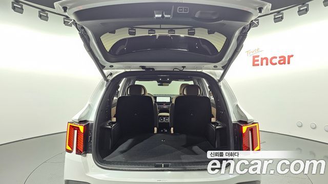 Kia Sorento 2024 — photo 23
