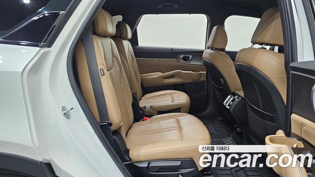 Kia Sorento 2024 — photo 24