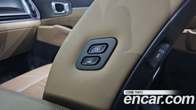 Kia Sorento 2024 — photo 25