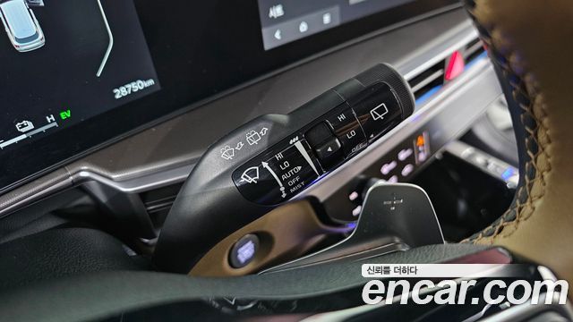 Kia Sorento 2024 — photo 26